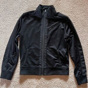 Marc Anthony Zip Up Coat